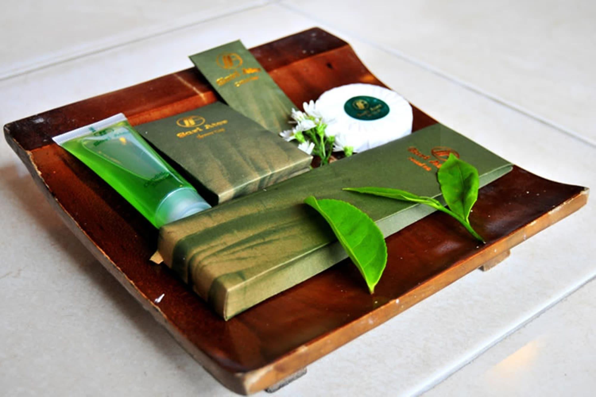 Sari Ater Hotel & Resort Ciater Extérieur photo