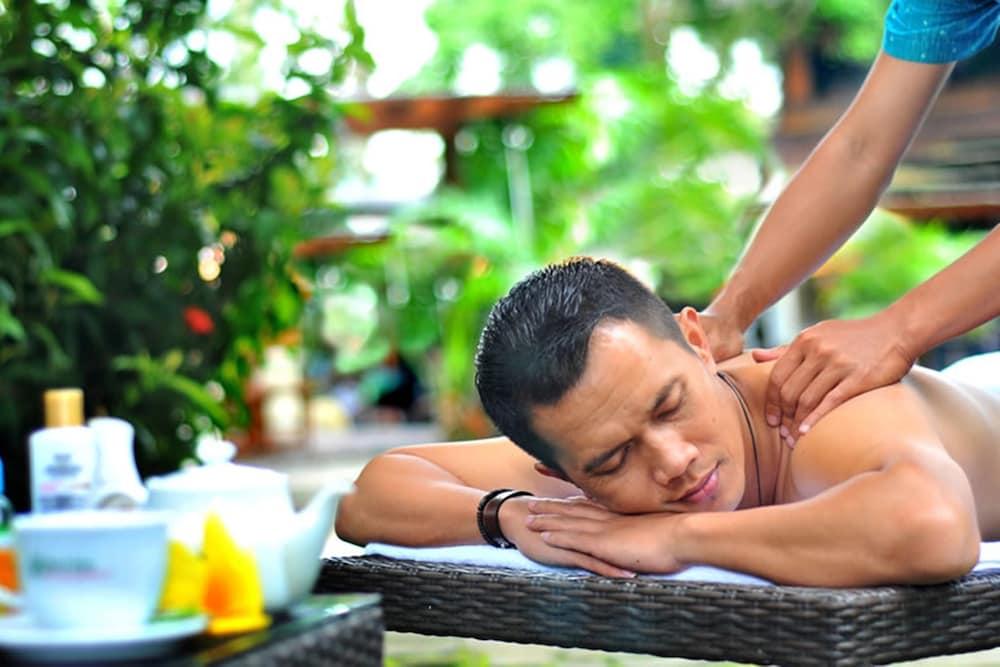 Sari Ater Hotel & Resort Ciater Extérieur photo