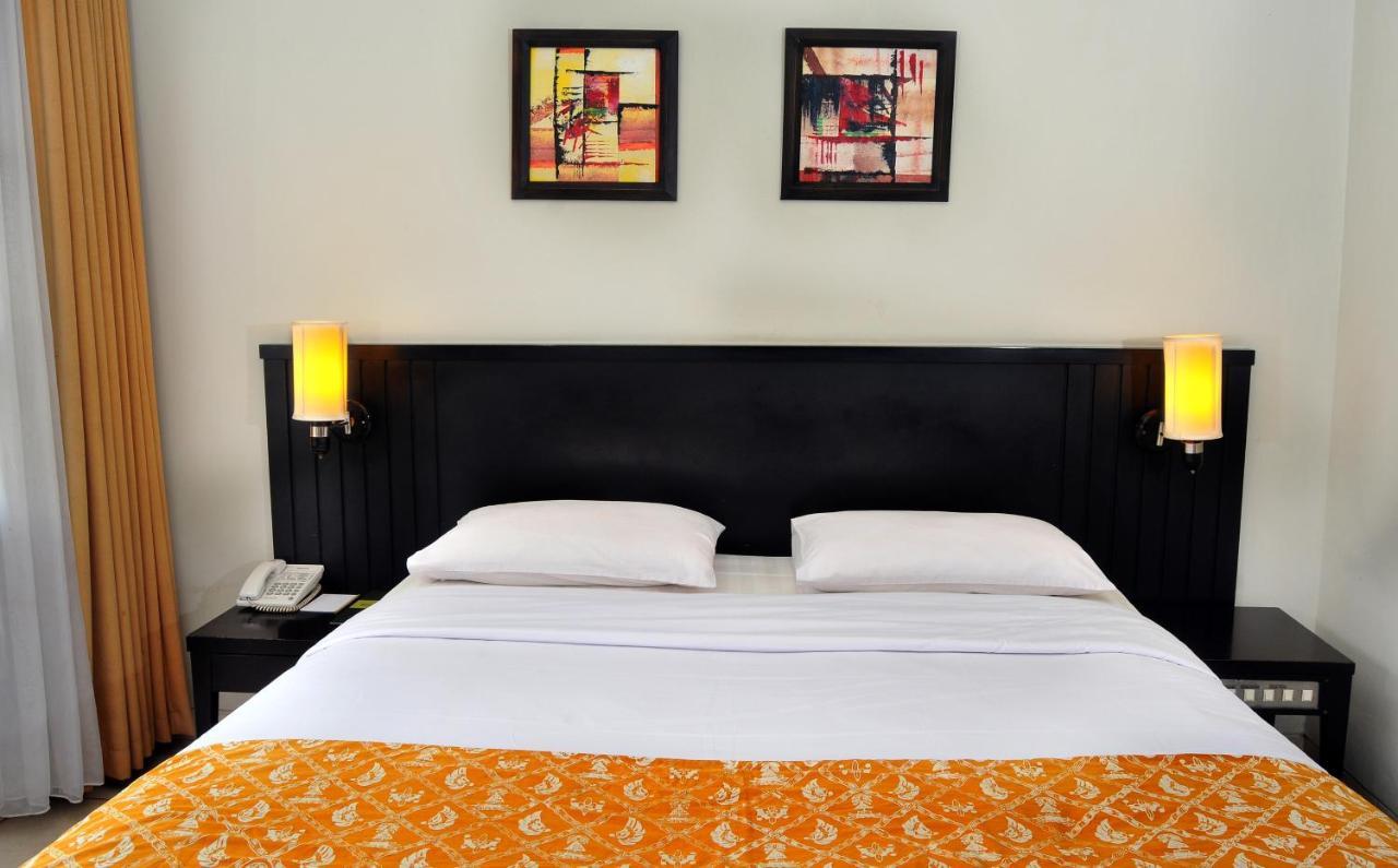 Sari Ater Hotel & Resort Ciater Extérieur photo