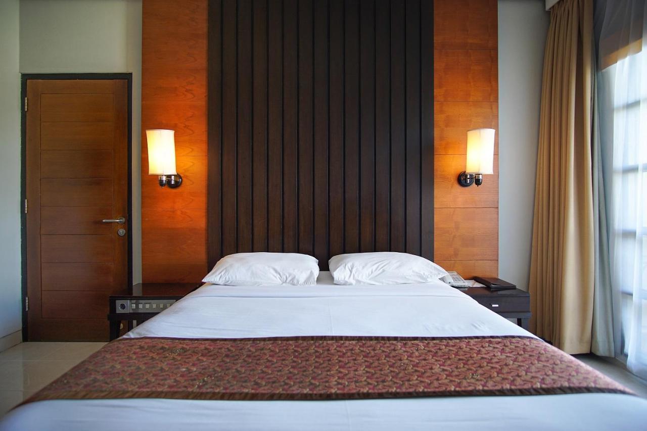 Sari Ater Hotel & Resort Ciater Extérieur photo